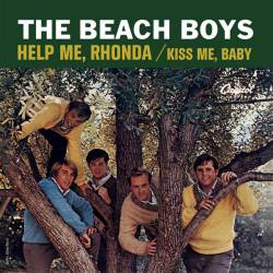 The Beach Boys : Help Me, Rhonda